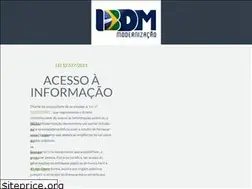 Sites similar to acessoinformacao.com.br