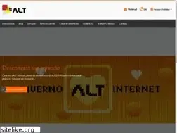 Sites similar to acessoline.net.br