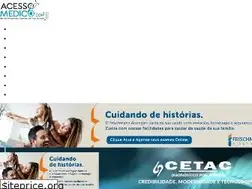 Sites similar to acessomedico.com.br