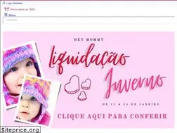Sites similar to acessoriosdahelo.com.br