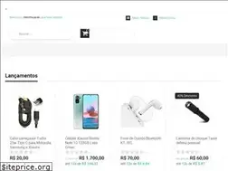 Sites similar to acessoriosmania.com.br