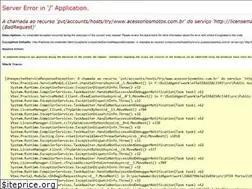 Sites similar to acessoriosmotos.com.br