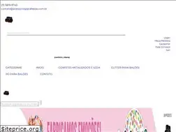 Sites similar to acessoriosparafestas.com.br