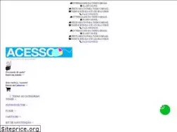 Sites similar to acessoshop.com.br