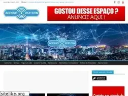 Sites similar to acessowi-fi.com