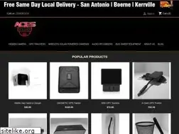 Sites similar to acesspyshop.com