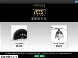 Sites similar to acessystems.com