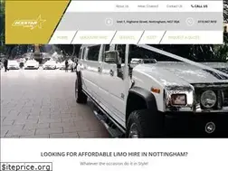 Sites similar to acestarlimos.co.uk