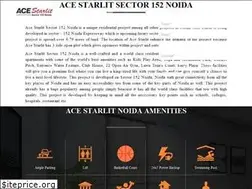 Sites similar to acestarlit.ind.in