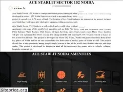 Sites similar to acestarlitnoida.org.in