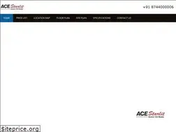 Sites similar to acestarslit.com