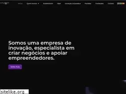 Sites similar to acestartups.com.br