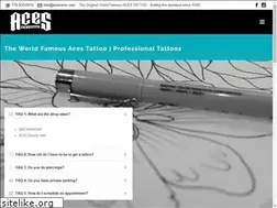 Sites similar to acestattooreno.com
