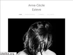 Sites similar to acesteve.com