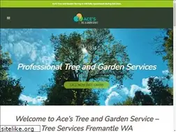 Sites similar to acestgs.com.au