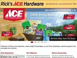Sites similar to acestl.com