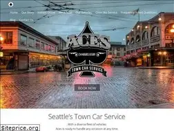 Sites similar to acestowncarservice.com