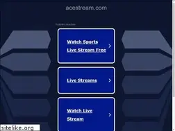 acestream.com