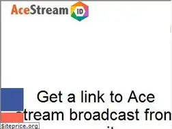 Sites similar to acestreamid.com