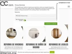 Sites similar to acestudioreformasmadrid.com