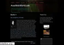 Sites similar to aceswebworld.com