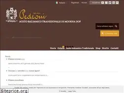 Sites similar to acetaiapedroni.it