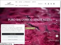 Sites similar to acetaiasangiacomo.com