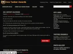 Sites similar to acetankerawards.com