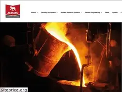 Sites similar to acetarc.co.uk