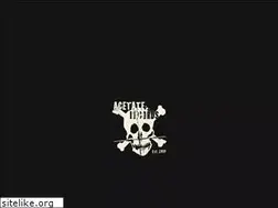 Sites similar to acetate.com