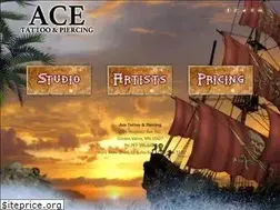 Sites similar to acetattoomn.com