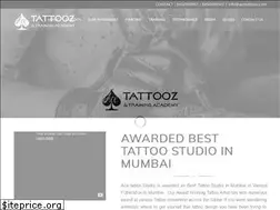 Sites similar to acetattooz.com