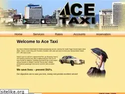 Sites similar to acetaxinw.com