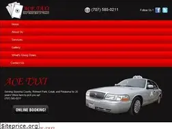 Sites similar to acetaxiservices.com
