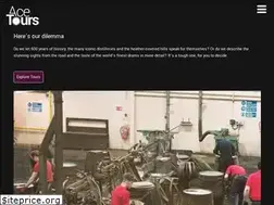 Sites similar to acetaxismoray.co.uk