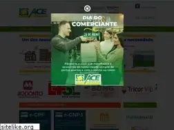 Sites similar to acetc.com.br