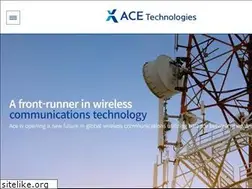 Sites similar to acetech.co.kr