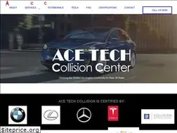 Sites similar to acetechauto.com