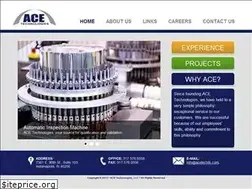 Sites similar to acetechllc.com