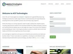 Sites similar to acetechnologies.net
