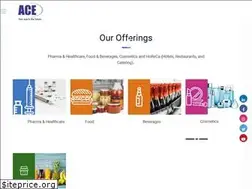Sites similar to acetechnologiesgroup.com