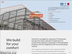 Sites similar to acetechpeb.com