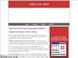 Sites similar to acetechrepair.com