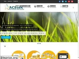 Sites similar to aceteksoftware.com