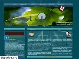 Sites similar to acetel.cl