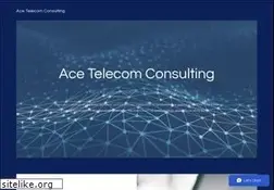 Sites similar to acetele.com