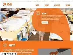 Sites similar to acetelecom.hu