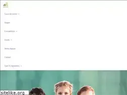 Sites similar to acetennis.be