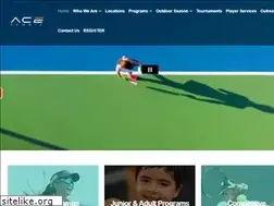 Sites similar to acetennis.ca