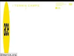 Sites similar to acetennis.co.uk